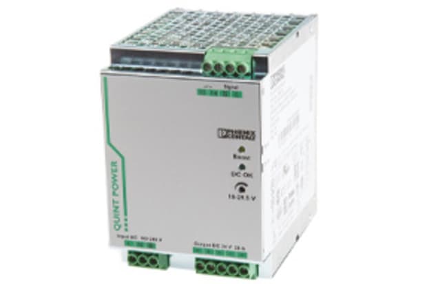 QUINT POWER Power Supplies