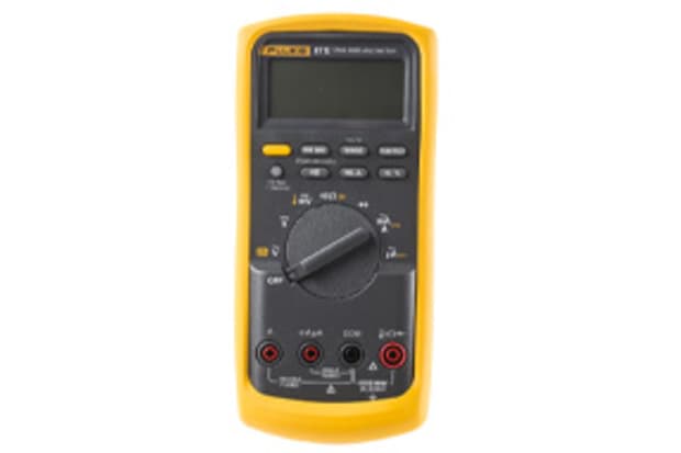 Fluke 87-V Digital Multimeter