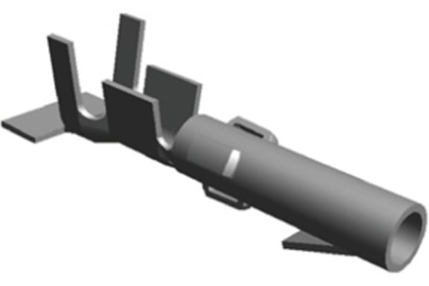 Female Crimp Terminal Contact