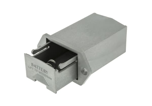 A Guide To Battery Holders & Mounts