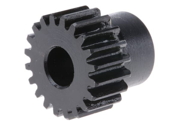 Spur Gears - A Complete Guide