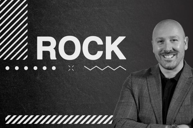 Why should you design with ROCK