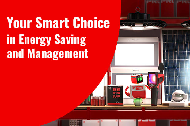 Your Smart Choice for Energy Saving