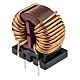 Leaded Inductors