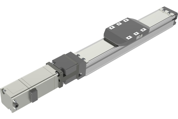 Bosch Rexroth Screw Driven SMS Linear Actuator